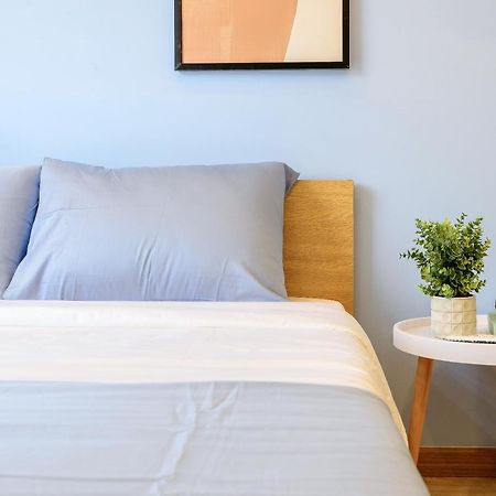 Cozrum Homes - Rivera Corner Ho Şi Min Dış mekan fotoğraf