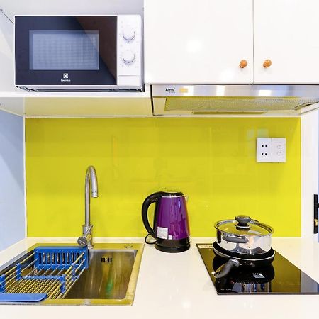 Cozrum Homes - Rivera Corner Ho Şi Min Dış mekan fotoğraf