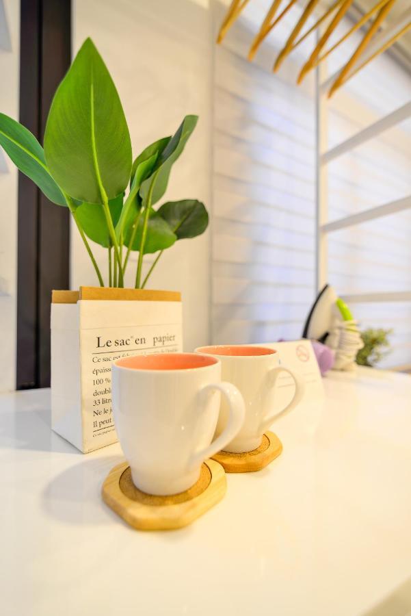 Cozrum Homes - Rivera Corner Ho Şi Min Dış mekan fotoğraf