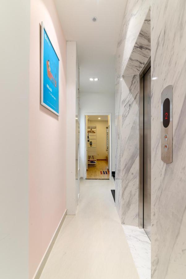 Cozrum Homes - Rivera Corner Ho Şi Min Dış mekan fotoğraf