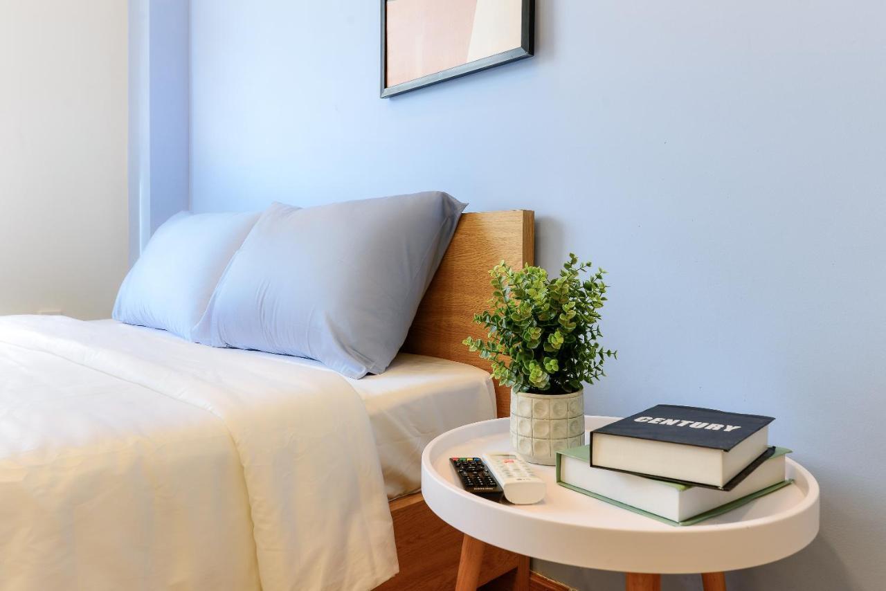 Cozrum Homes - Rivera Corner Ho Şi Min Dış mekan fotoğraf