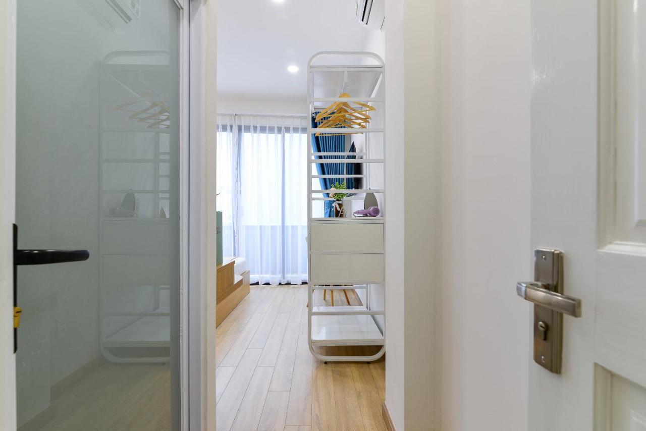 Cozrum Homes - Rivera Corner Ho Şi Min Dış mekan fotoğraf